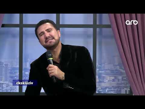 Günə Uğurla - Nadir Qafarzadə - Öpərəm nəfəsindən