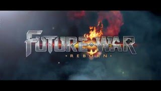 Future War: Reborn XBOX LIVE Key ARGENTINA