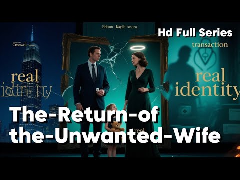 HD FULL💕The Return of the Unwanted Wife #drama#love#dramabox #romance #fullepisode 2025 Sweet