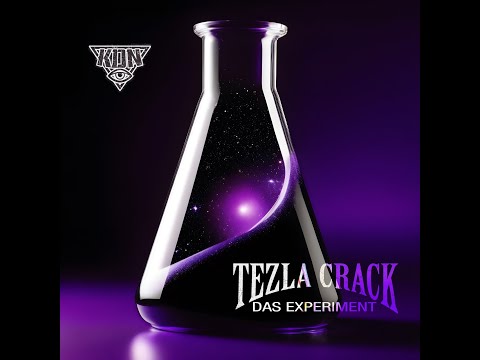Tezla Crack - Das Experiment (prod. by LarsVaderBeatz) Official Video