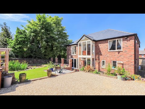 Kilby Street, Wakefield - Virtual Tour