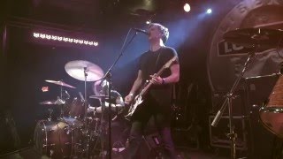 Local H - Live at Underground Arts, Phila PA (5/6/16)