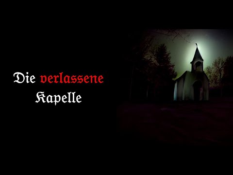 Die verlassene Kapelle, Bayerische Geistergeschichte, Wiedergänger