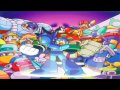 Mega Man 8 OST T21 Post Wily Stage Selection Map Demo