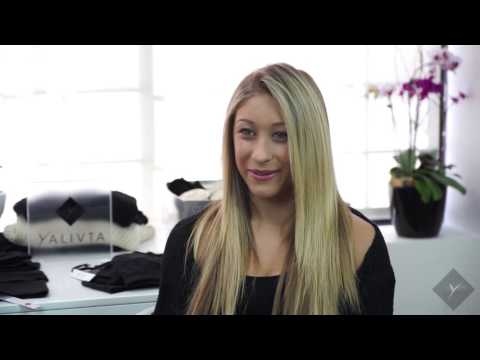 Yalivta Influencer: Briar Nolet