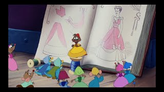 Little Dressmakers/The Work Song - Cinderella