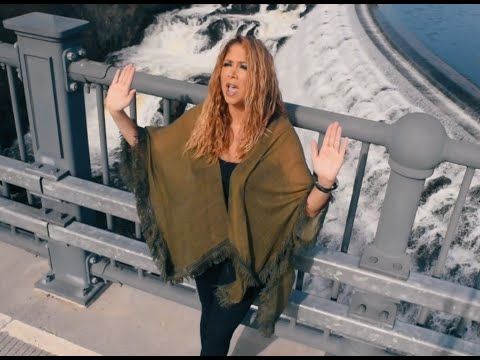 Samantha Cole - Send My Angel (Official Music Video)