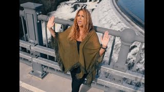 Samantha Cole - Send My Angel (Official Music Video)