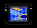 NO SPEED GENIUS Sonic Labyrinth Sky