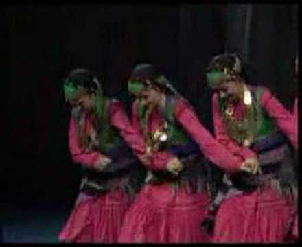 Trabzon Akçaabat Horonu