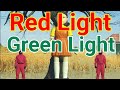1 Hour Audio Red Light Green Light Squid Game