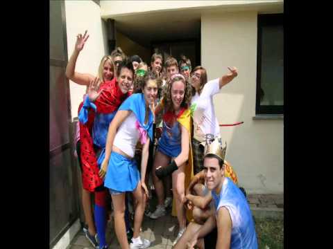 Oratório Feriale Estivo 2011