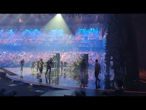 Me going crazy for Monika Liu