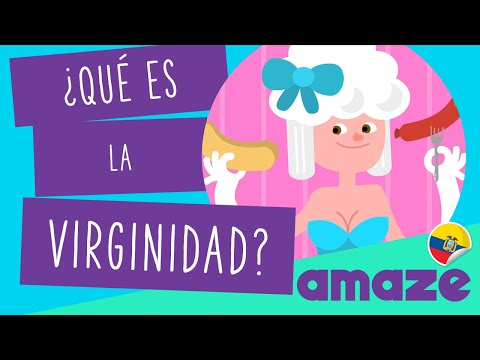 ¿Qué es la virginidad? (Ecuador con LSEC)