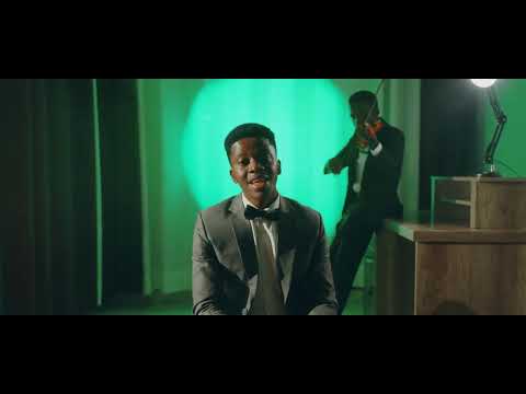 Himbazwa Uri Umwami - Pearl of Life Ft. Mpano Elysée (Official Video)