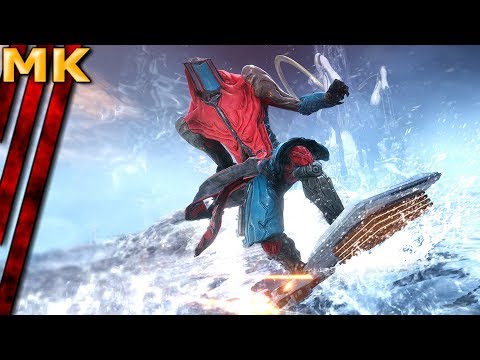 Warframe, Teil 603 - Devstream 116, Fortuna Safari - (deutsch/german) [HD/1080p]