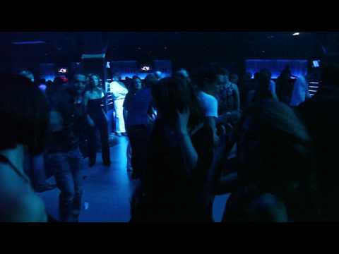 Party FUN Robbie Rivera bt CinemaholicNight