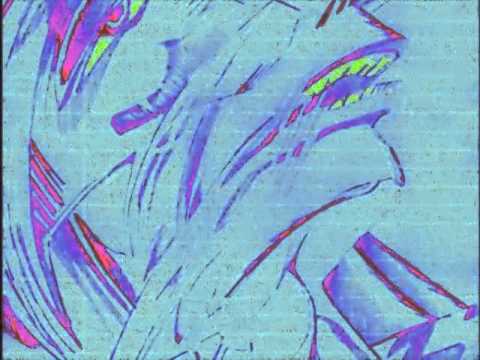 Veiled Invisiblind -Electression