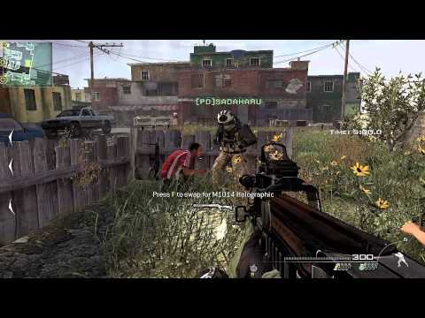 Spec Ops 2 : Operation Bravo PC