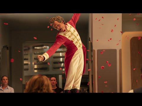 Doctor Who - The Toymaker Attacks Unit "Spice Up Your Life" (The Giggle) HD