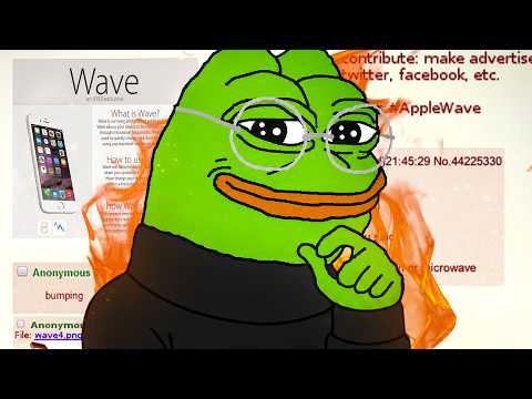 V 4chan Catalogue