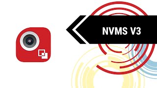 Introducing NVMS V3
