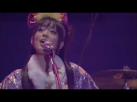 Ho-kago Tea Time - Don't say "lazy" (LIVE) | K-ON! Ending 1