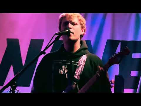 Prince Daddy & The Hyena - God Complex (Live at Tulips, Fort Worth TX) (11/02/2024)