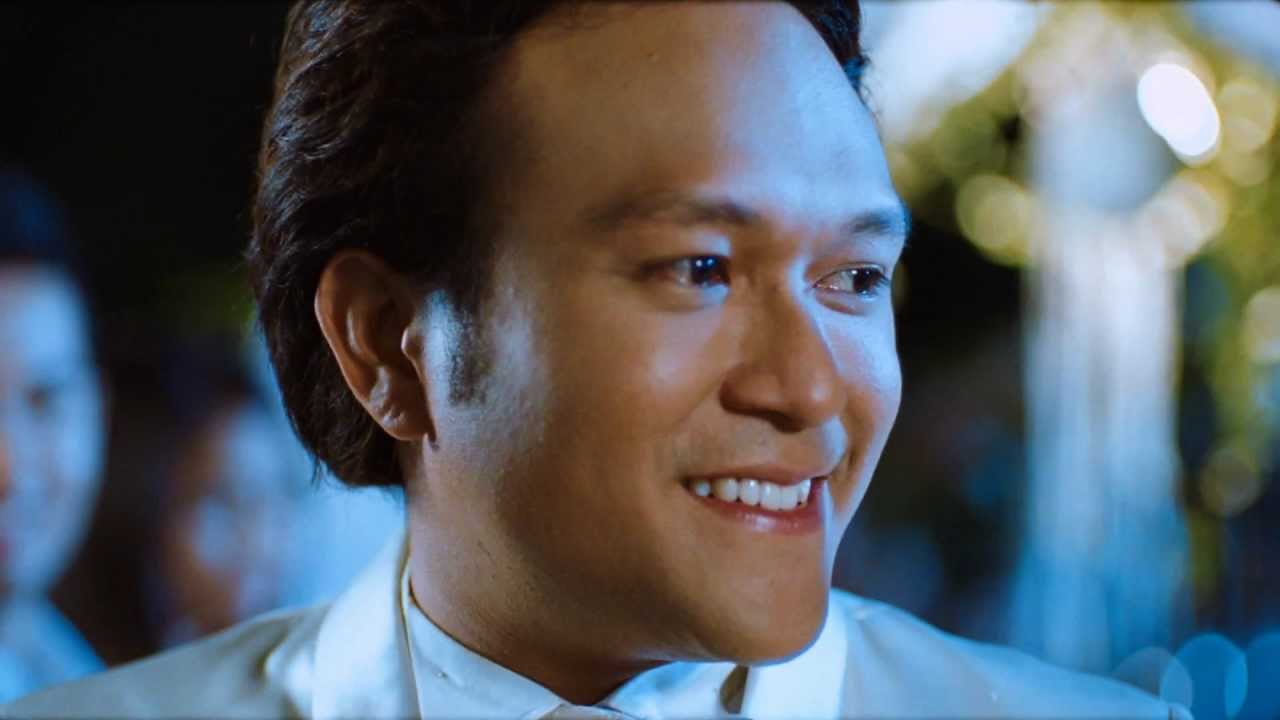 SAM - Official HD trailer