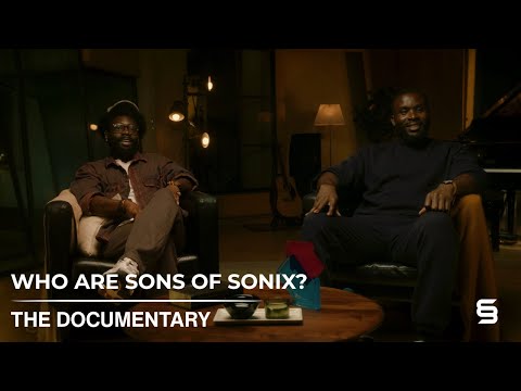 The Nigerian Producers That Made Justin Bieber & Ariana Grande Hit Songs | Who Are Sons Of Sonix