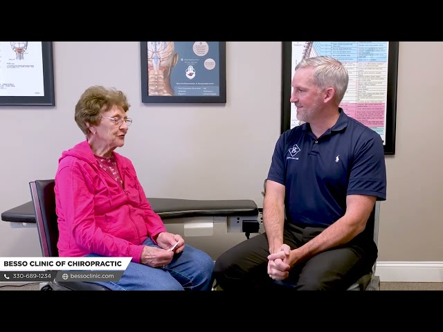 From Vertigo Struggles to Success: A Patient's Story with Stow Chiropractic Care