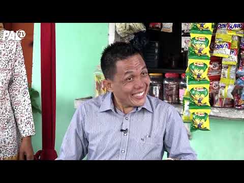 Studio 42 - Bubur Berenang