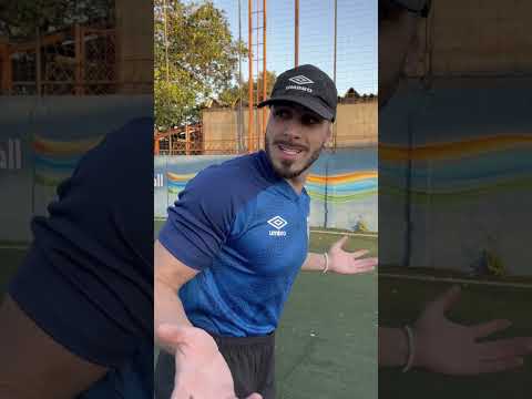 COMO FOI INVENTADO A CORRIDA 🤣