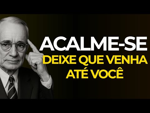 Listen to this audio for just 20 minutes - it will scare you! - Napoleon Hill