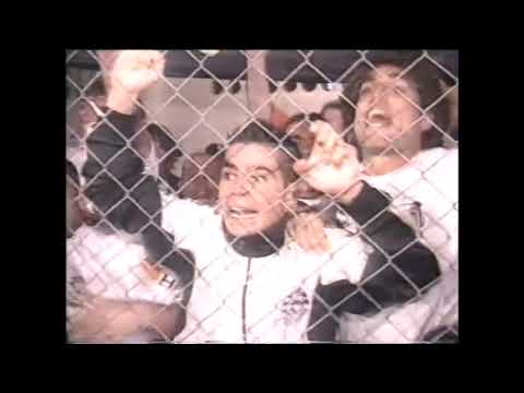 Santos 0 x 1 Ponte Preta - Campeonato Brasileiro 2005