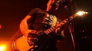 Converge - Under Duress (Live Debut 7/30/17 @ Rex Theater, Pittsburgh, PA)