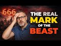 The Mark Of The Beast Was Never Just A Chip 666 The Antichrist And AI