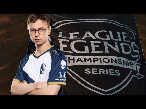 Represent: LCS | Mid-Season Invitational 2019