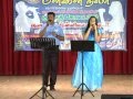 Thendral Urangidum Podhum Live Performance By Kuwait Pillai Nilla