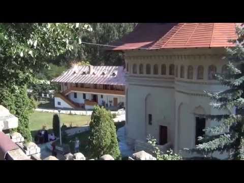 Ramet Monastirea,Jud.Alba (Kloster) 2015