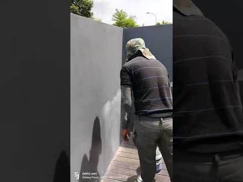 Renovação Johor Bahru