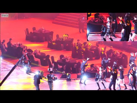 Reaction to CHUNGHA Performance - RED VELVET TAEYEON SUPERJUNIOR MONSTA X NU'EST ITZY 2020 서울가요대상 4k