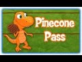 Dinosaur Train Pinecone Pass Dinosaur Train Games