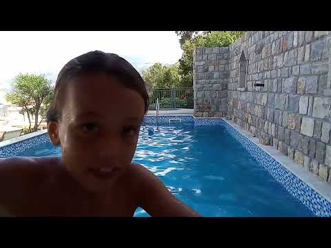 lekker zwemmen!!!!!!!