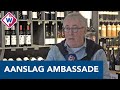 'Tak tak tak tak, het moet een automatisch wapen zijn geweest' - OMROEP WEST