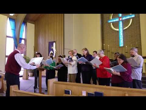 At The Table Of The Lord,  Jay Althouse