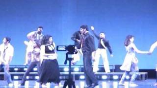 Bollywood Blast 2009 by Swaps