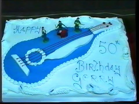 Gerry Walsh 50th Birthday Party