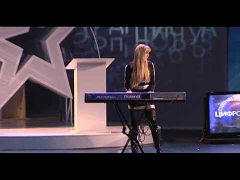 Moving Heroes "ANDY" (Digital TV Awards 2010)