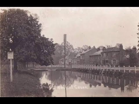 Old Photo's of Bedfont, Feltham, Hanworth, Hounslow, Staines, Sunbury.